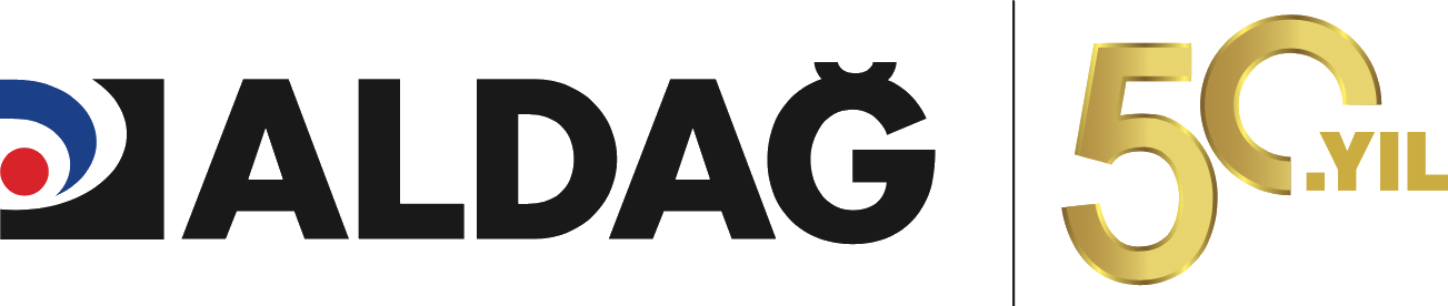 aldağ logo
