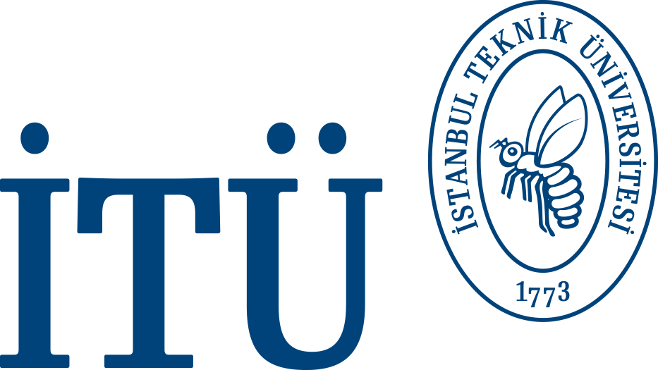 itÃ¼ logo ile ilgili gÃ¶rsel sonucu