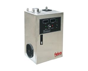 Ozon Jenaratörü 50 Gr/s